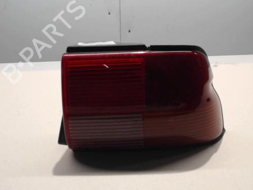 Used Right taillight Right taillight FORD ESCORT VI (GAL) [1992-1996] 36725032 36725032
