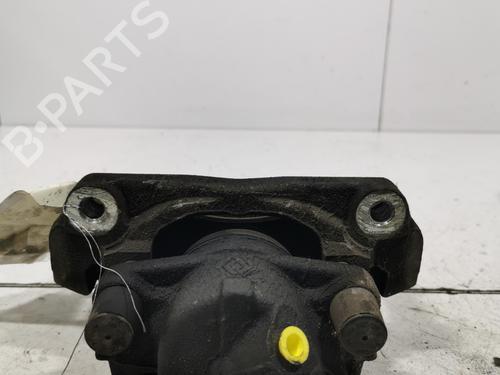 Used Left front brake caliper Left front brake caliper RENAULT CAPTUR I (J5_, H5_) 1.5 dCi 90 (J5N4, J5M5, J5MW, J5M6, J5AL, J5AJ) (90 hp) 36707896 36707896