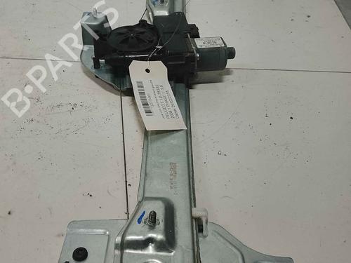 Front left window mechanism PEUGEOT 2008 I (CU_) 1.6 BlueHDi 120 | BP36715236C22 - Image 2
