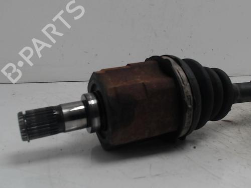 Used Left front driveshaft Left front driveshaft KIA CEE'D Hatchback (ED) 1.6 CRDi 90 (90 hp) 36740692 36740692