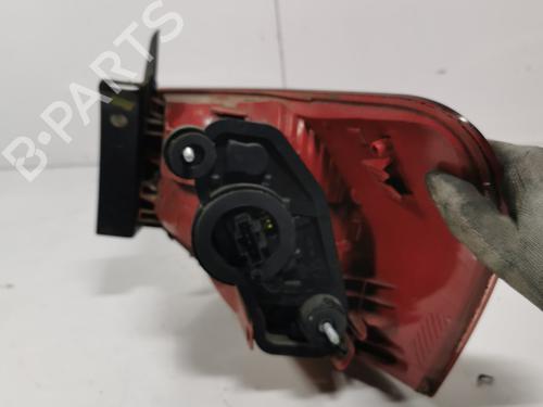 Left taillight CITROËN C5 III (RD_) | BP36782501C34 - Image 2