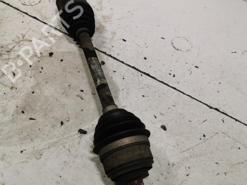 Right front driveshaft DACIA LOGAN MCV (KS_) 1.5 dCi (KS0W) | BP36708296M39 - Image 4