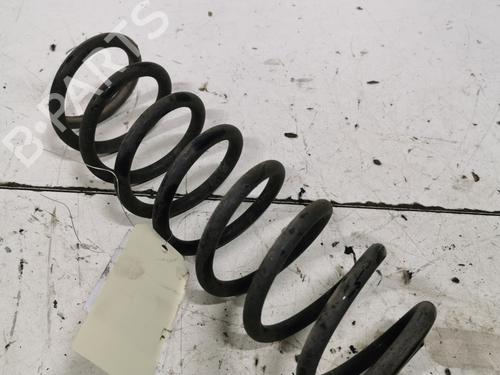 Used Shock absorber spring Shock absorber spring RENAULT FLUENCE (L3_) 1.5 dCi (L30S) (90 hp) 36708485 36708485