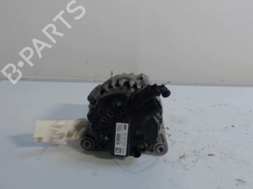 Alternator CITROËN C4 CACTUS 1.2 THP 110 | BP36731022M7 - Image 2