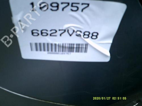 Left front fog light NISSAN NOTE (E11, NE11) 1.4 | BP36729461C30 - Image 8