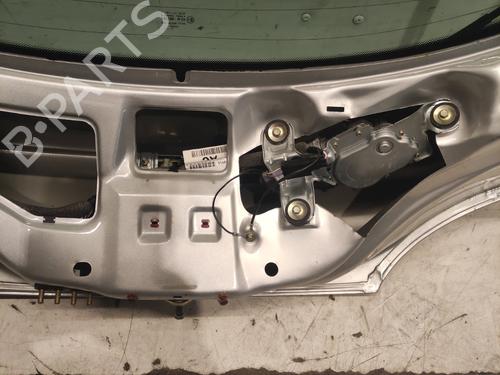 Used Tailgate Tailgate FORD PUMA (EC_) 1.6 16V (103 hp) 36709057 36709057