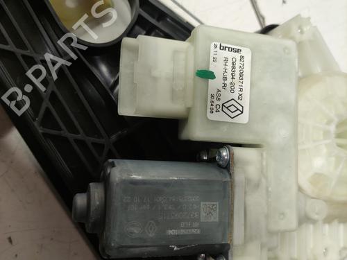 Rear right window mechanism RENAULT CAPTUR II (HF_) E-TECH 145 (HFMU) | BP37733539C25 - Image 3