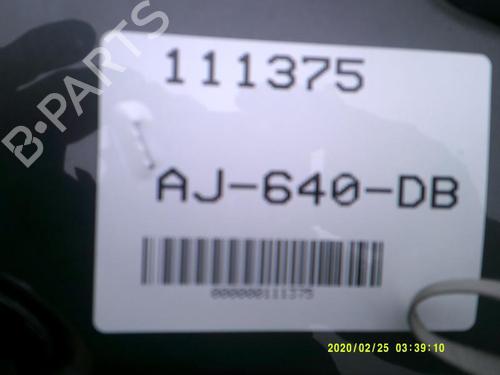 Brugte OPEL ASTRA H GTC (A04) 4762455