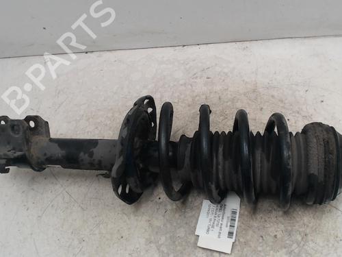 Right front shock absorber OPEL MERIVA B MPV (S10) 1.7 CDTI (75) | BP36748914M17 - Image 2