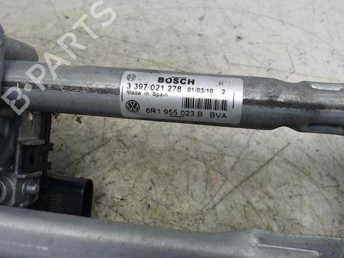 Used Front wiper motor Front wiper motor 36749719 36749719