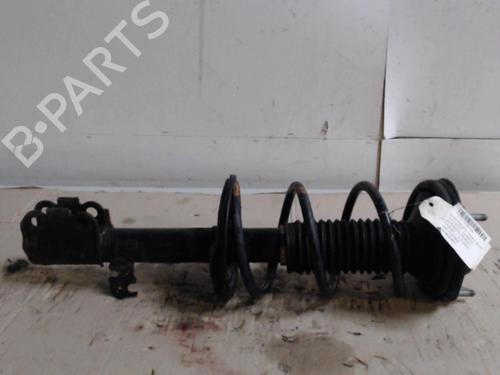 Used Right front shock absorber Right front shock absorber TOYOTA AVENSIS VERSO (_M2_) 2.0 D (CLM20_, CLM20R) (116 hp) 36734852 36734852
