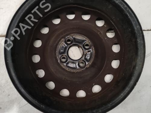 Fælk Fælk TOYOTA YARIS (_P13_) 1.5 Hybrid (NHP130_, NHP130) (101 hp) 36716743 36716743