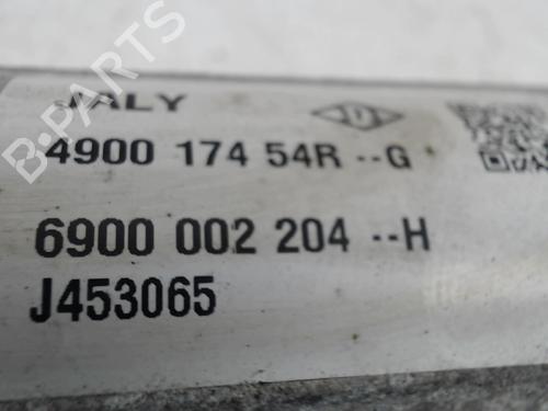 Steering rack DACIA LODGY (JS_) 1.5 dCi | BP36726381M22 - Image 2