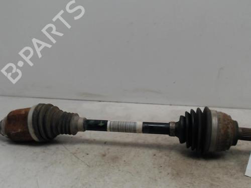 Left front driveshaft RENAULT ZOE (BFM_) ZOE | BP36748004M38 - Image 3
