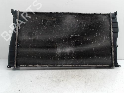 Water radiator BMW 3 Coupe (E92) 325 d | BP36740120M31 - Image 2