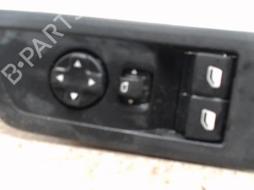 Left front window switch CITROËN JUMPY III Van (V_) 1.5 BlueHDi 120 | BP36747548I27 - Image 2