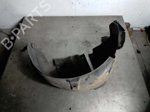 Hjulbue Hjulbue SEAT IBIZA IV (6J5, 6P1) 1.2 TDI (75 hp) 36738478 36738478