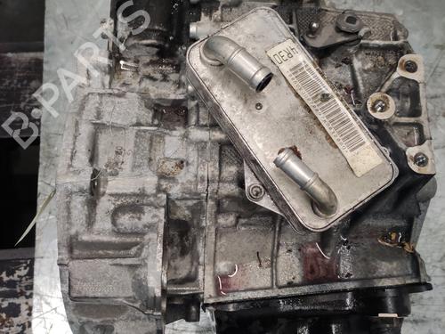 gearbox-audi-a3-sportback-8ya-8yf-2019-36707208 main image