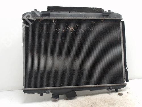 water-radiator-suzuki-swift-iii-mz-ez-2005-36742965 main image