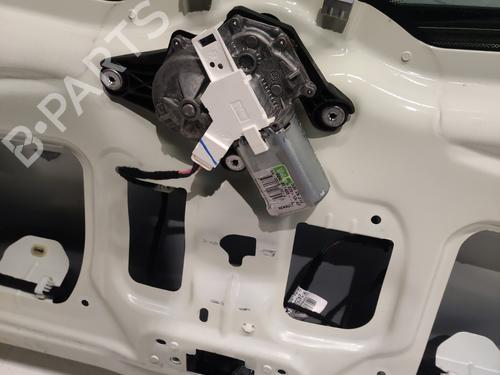 tailgate-renault-twingo-ii-cn0_-2007-36712943 main image