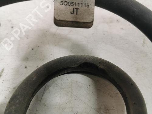 Used Shock absorber spring Shock absorber spring AUDI A3 Sportback (8YA, 8YF) [2019-2026] 36707228 36707228