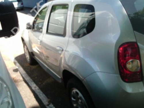 Brugte DACIA DUSTER (HS_) 1.5 dCi 4x4 (HSMC, HSMD) 4761995