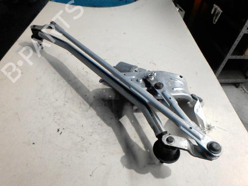 Front wiper motor DACIA DUSTER (HS_) | BP36741190M29 - Image 3