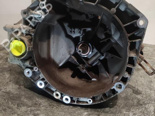 Gearbox FORD KA (RU8) 1.2 | BP36816129M3 - Image 2