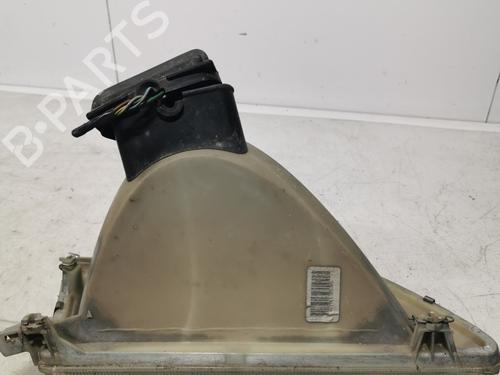 Used Left headlight Left headlight 37472675 37472675