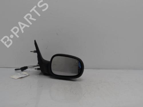 Used Right mirror Right mirror RENAULT CLIO I (B/C57_, 5/357_) 1.4 (B57J, C57J, B57P) (75 hp) 36738099 36738099