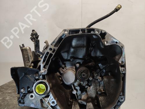 Gearbox DACIA SANDERO 1.5 dCi | BP36711506M3 - Image 3
