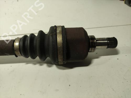 Left front driveshaft CITROËN C3 II (SC_) 1.6 HDi 110 | BP36751513M38 - Image 3