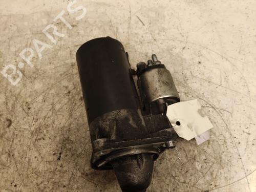 Used Starter Starter FIAT PUNTO EVO (199_) 1.6 D Multijet (120 hp) 36749879 36749879
