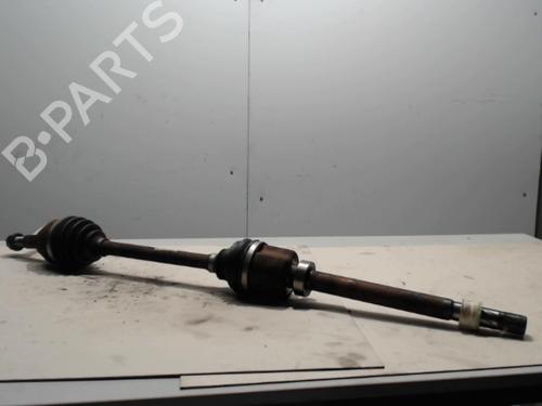 Used Right front driveshaft Right front driveshaft NISSAN NV300 Kombi (X82) 1.6 dCi 145 (145 hp) 36725744 36725744