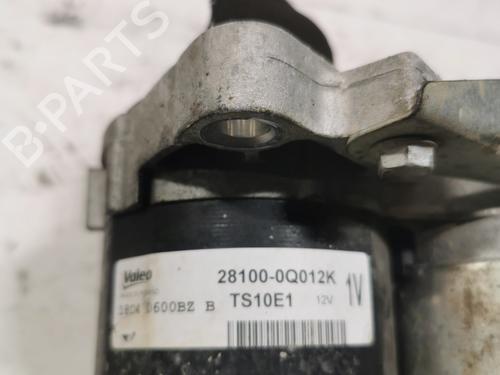 Starter CITROËN C1 (PM_, PN_) 1.0 | BP37203218M8 - Image 3
