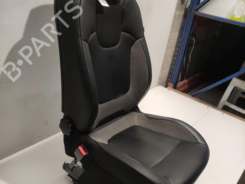 Left front seat RENAULT CAPTUR I (J5_, H5_) 1.5 dCi 90 (J5N4, J5M5, J5MW, J5M6, J5AL, J5AJ) | BP36720331C15 - Image 3