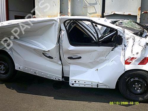 Ekspansjonstank RENAULT TRAFIC III Van (FG_) 1.6 dCi 95 (FGMJ, FGMR) | BP36730264C120  - Image 7