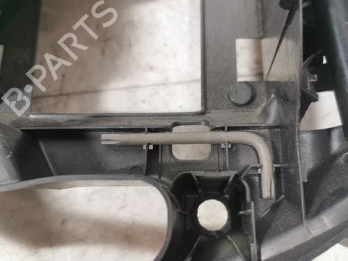 Kit rueda repuesto Kit rueda repuesto RENAULT TRAFIC III Van (FG_) 1.6 dCi 95 (FGMJ, FGMR) (95 hp) 36719732 36719732
