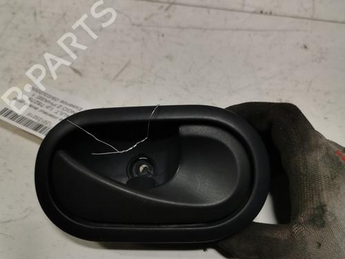 Front right interior door handle RENAULT TWINGO II (CN0_) 1.2 16V (CN0K, CN0V, CN0A) | BP37187378I14 - Image 2