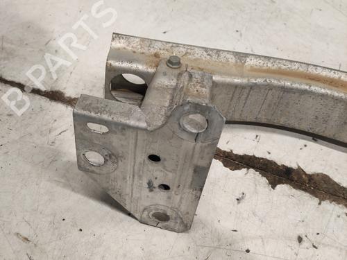 Used Front bumper reinforcement Front bumper reinforcement RENAULT CLIO III Hatchback Van (SB_, SR_) [2005-2026] 36718918 36718918