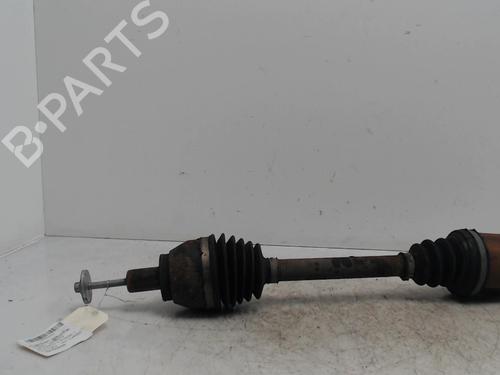 Left front driveshaft FORD MONDEO IV (BA7) | BP36739754M38 - Image 2