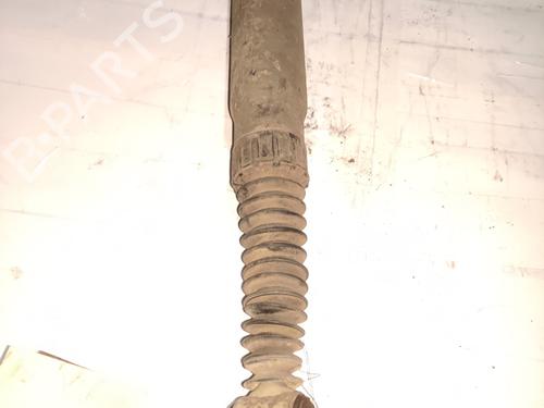 Left rear shock absorber CITROËN JUMPY II Van | BP36723021M18 - Image 2