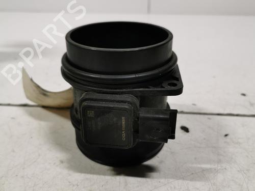 Used Mass air flow sensor Mass air flow sensor PEUGEOT 407 (6D_) 2.0 HDi 135 (6DRHRH, 6DRHRE, 6DRHRG, 6DRHRJ) (136 hp) 36745058 36745058