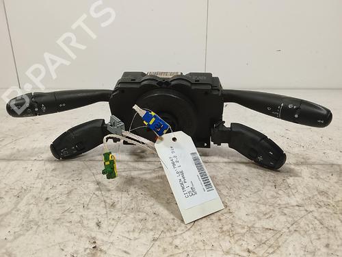 Used Steering column stalk Steering column stalk CITROËN C5 I (DC_) 2.2 HDi (DC4HXB, DC4HXE) (133 hp) 39936432 39936432