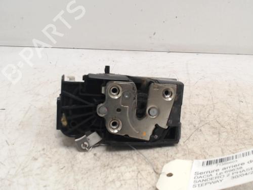 rear-right-lock-dacia-sandero-ii-2012-36742123 main image