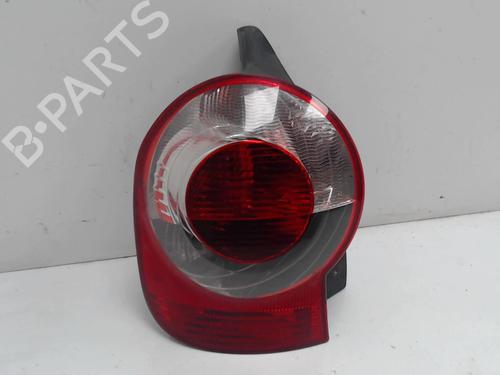 Left taillight RENAULT MODUS / GRAND MODUS (F/JP0_) 1.5 dCi (FP0F, JP0F) | BP36739768C34 - Image 2