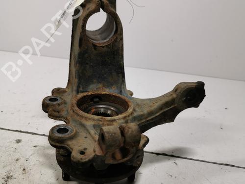 Used Right front steering knuckle Right front steering knuckle FORD GRAND C-MAX (DXA/CB7, DXA/CEU) 1.6 TDCi (115 hp) 36707309 36707309