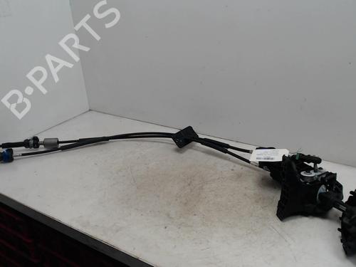 Used Other Other RENAULT TRAFIC III Van (FG_) [2014-2026] 36747870 36747870
