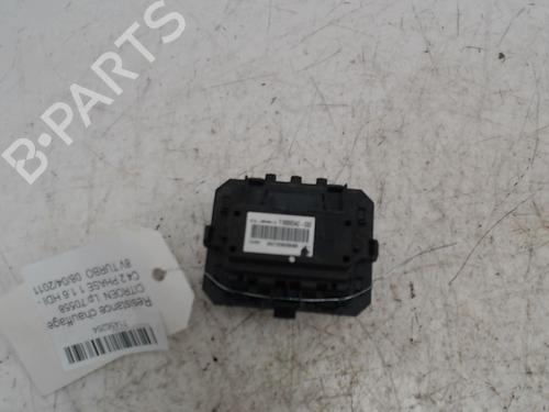 Heater resistor CITROËN C4 II (NC_) 1.6 HDi 110 | BP36742233M108 - Image 3