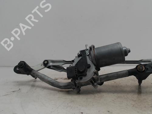Used Front wiper motor Front wiper motor ALFA ROMEO MITO (955_) 1.3 MultiJet (955AXT1A) (84 hp) 36744783 36744783